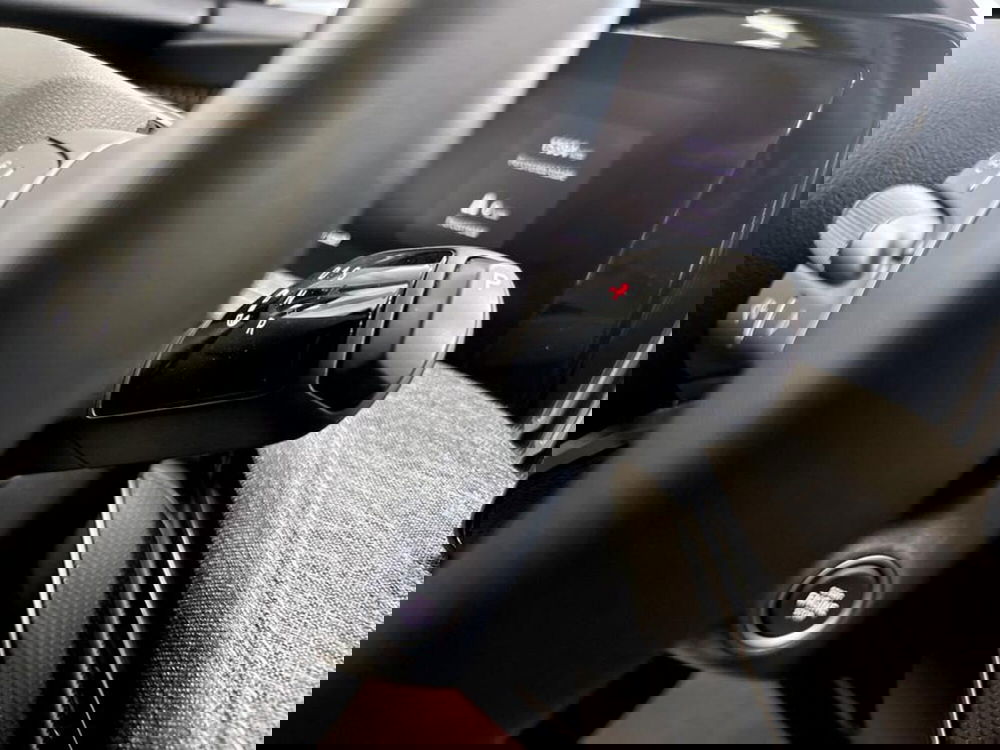 Skoda Superb usata a Piacenza (15)