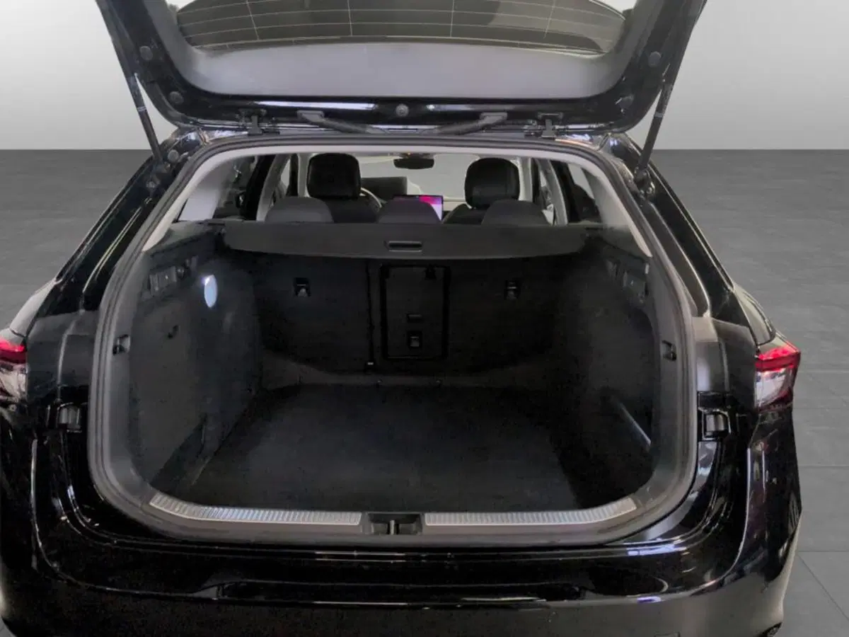 Skoda Superb usata a Piacenza (7)