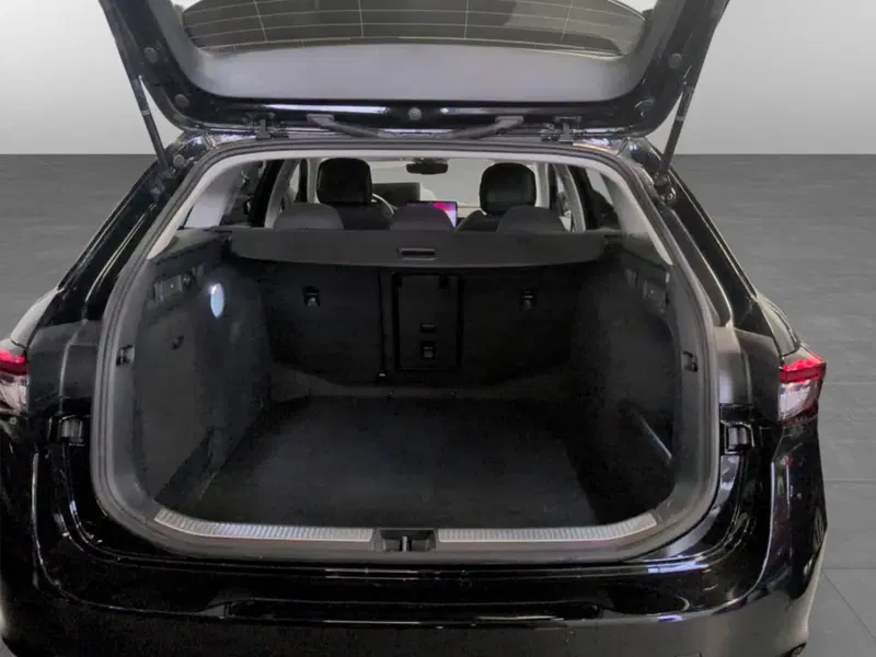 Skoda Superb usata a Piacenza (7)