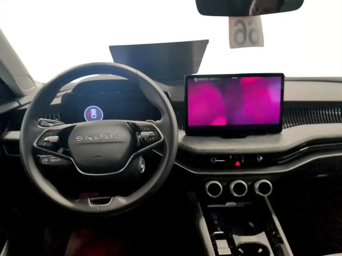 Skoda Superb usata a Piacenza (8)