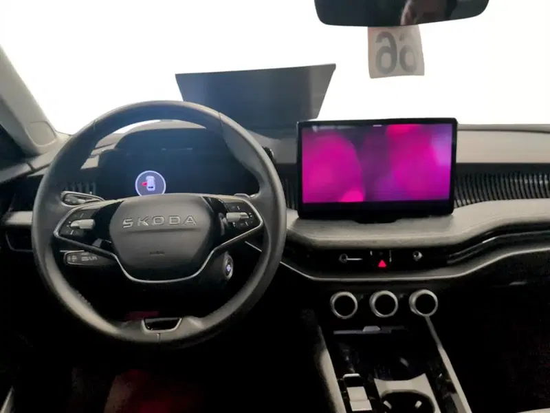 Skoda Superb usata a Piacenza (8)