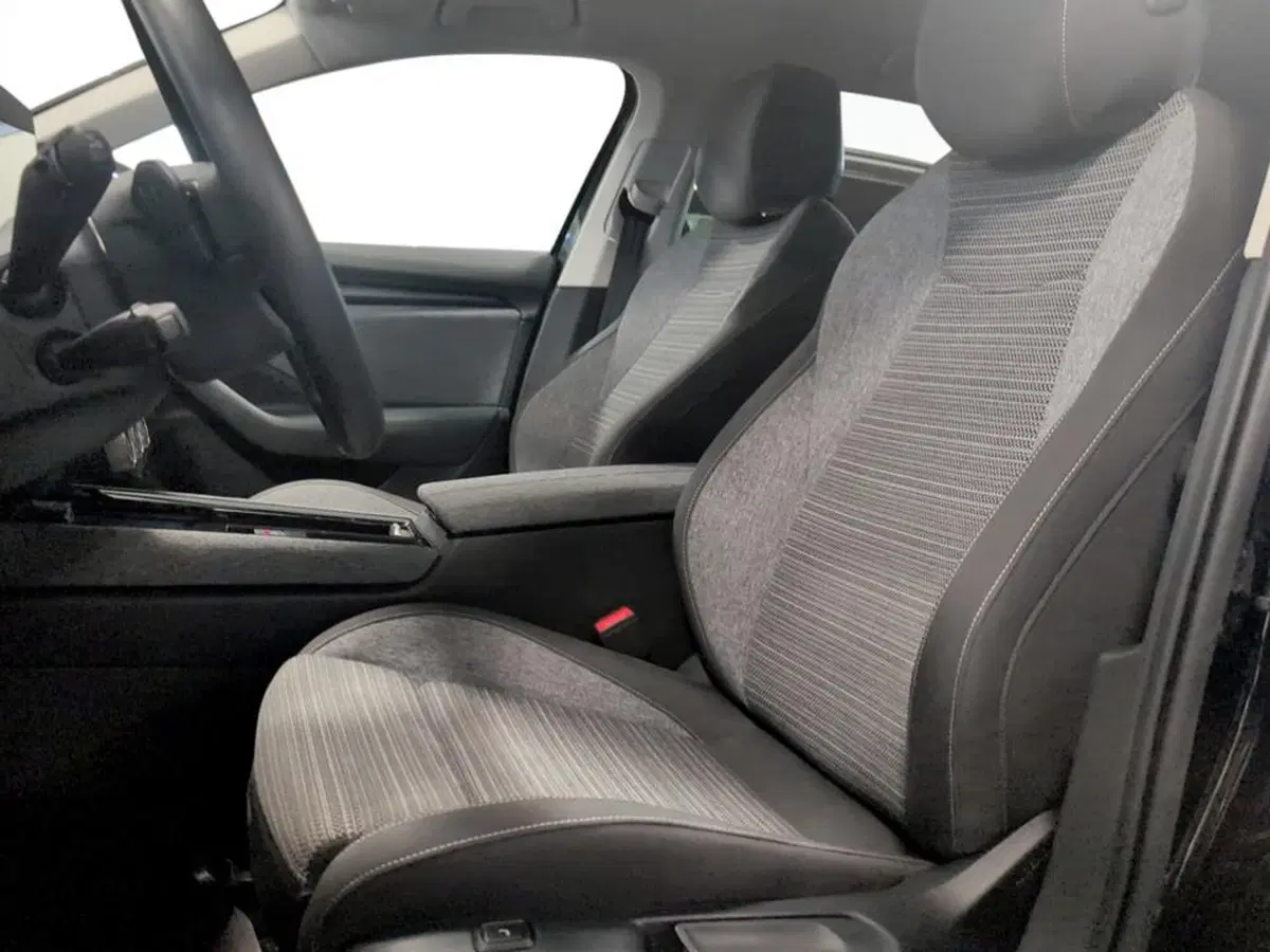 Skoda Superb usata a Piacenza (9)
