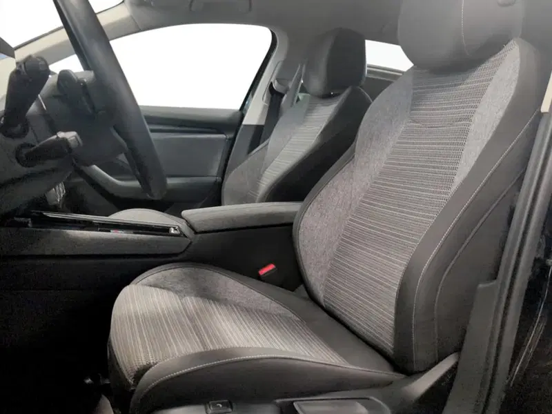 Skoda Superb usata a Piacenza (9)