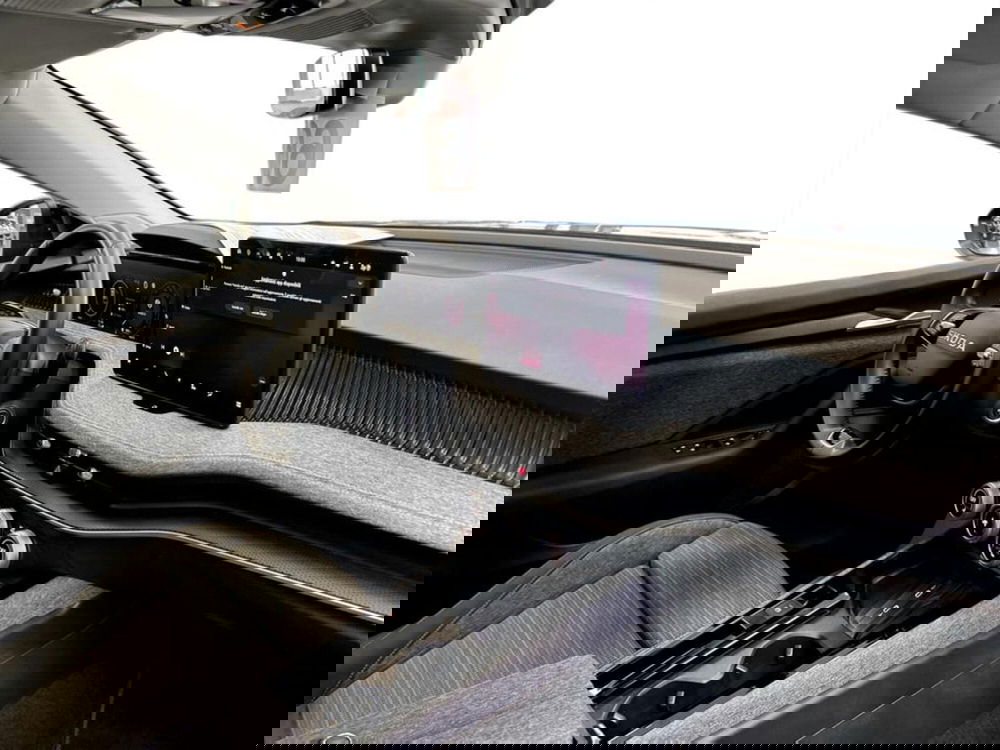 Skoda Superb usata a Piacenza (9)