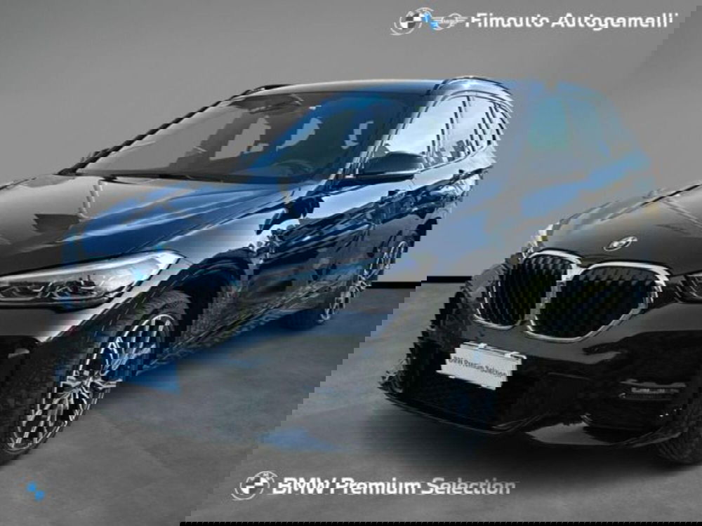 BMW X1 usata a Verona