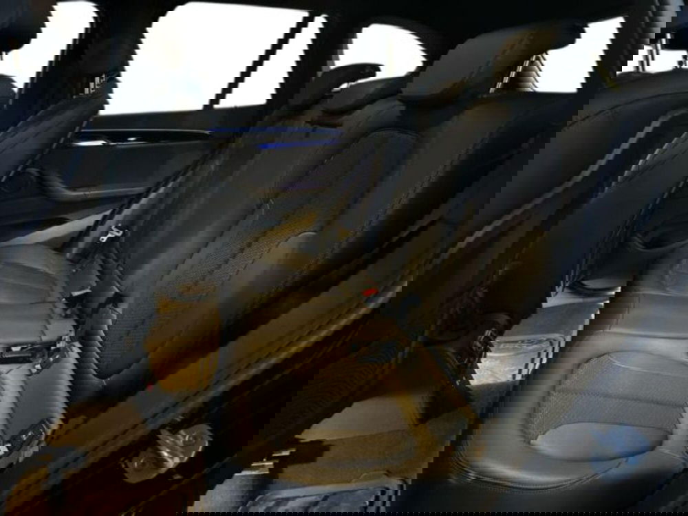 BMW X1 usata a Verona (11)