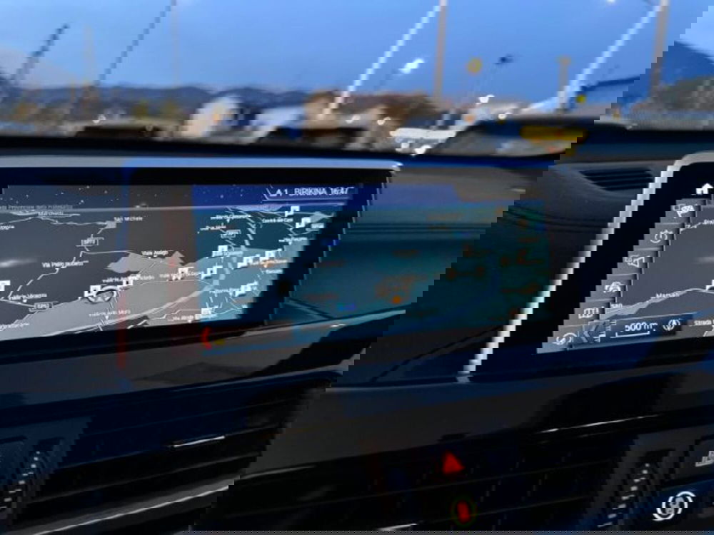 BMW X1 usata a Verona (12)