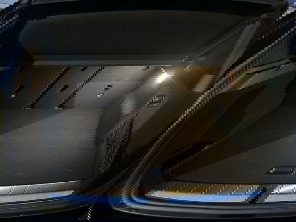 BMW X1 usata a Verona (14)