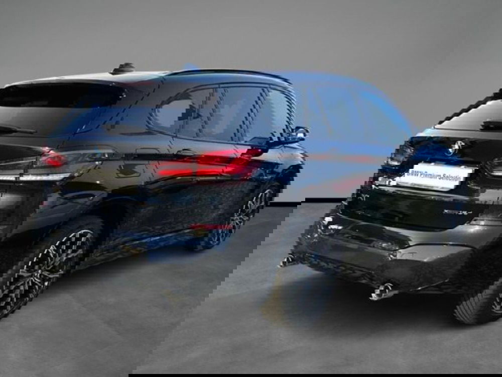 BMW X1 usata a Verona (16)