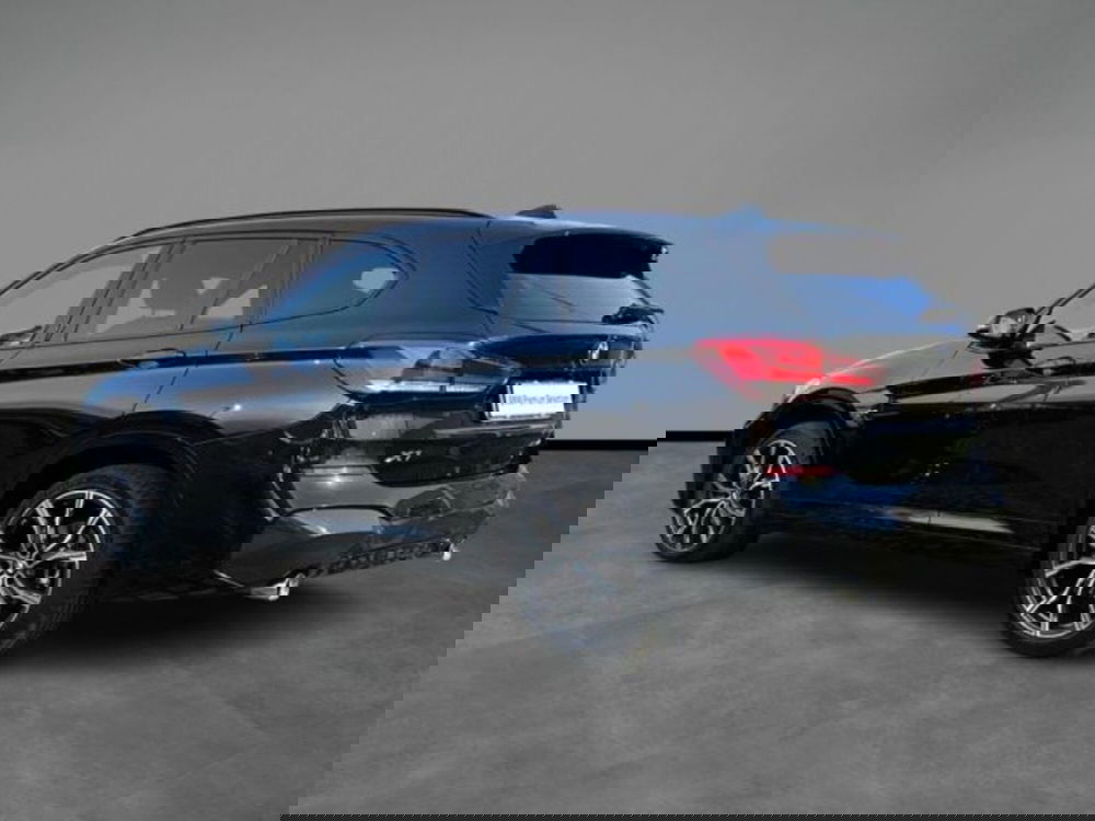 BMW X1 usata a Verona (3)