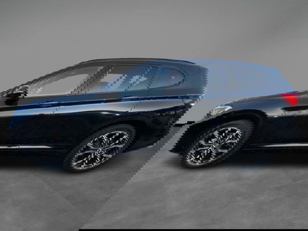 BMW X1 usata a Verona (4)