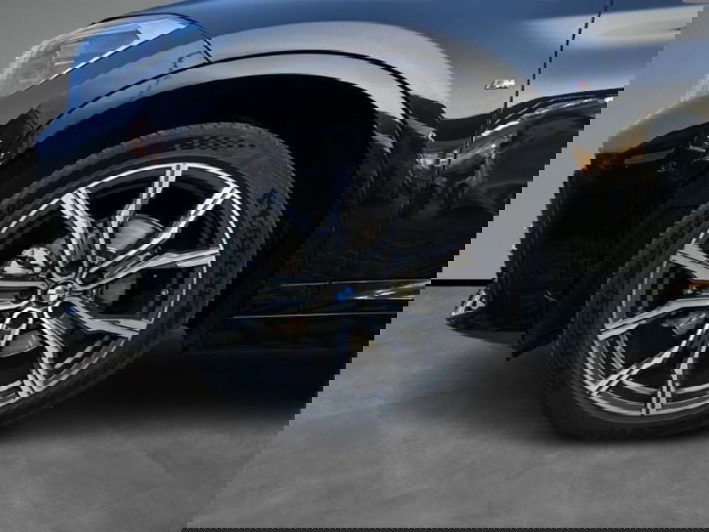 BMW X1 usata a Verona (5)