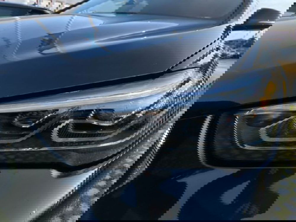 BMW X1 usata a Verona (6)