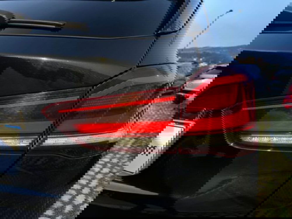 BMW X1 usata a Verona (7)