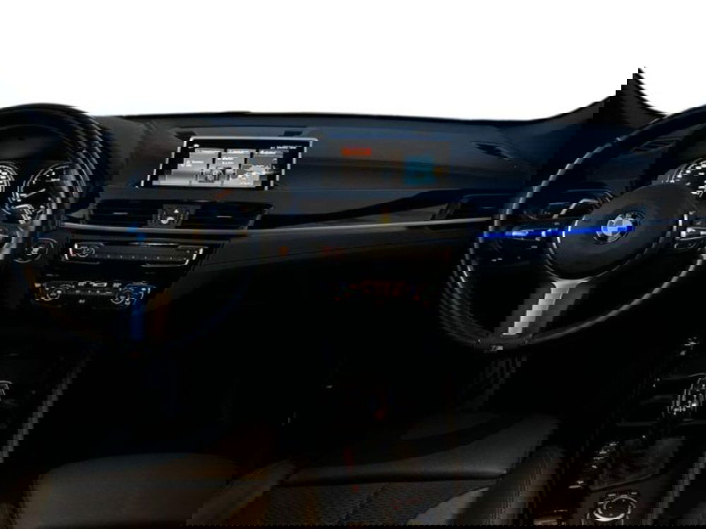 BMW X1 usata a Verona (8)