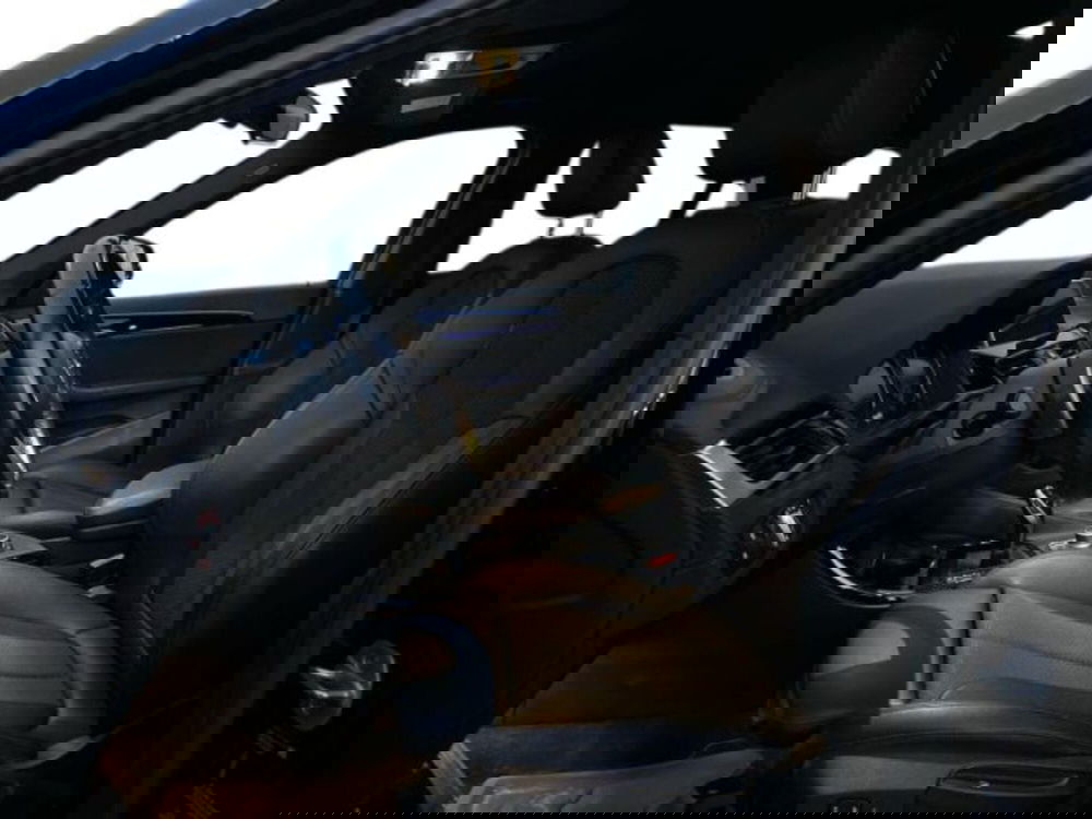 BMW X1 usata a Verona (9)