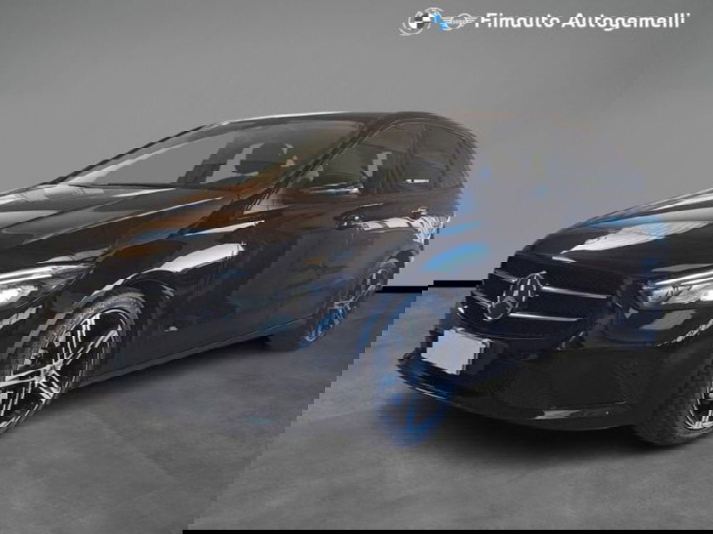 Mercedes-Benz Classe B usata a Verona