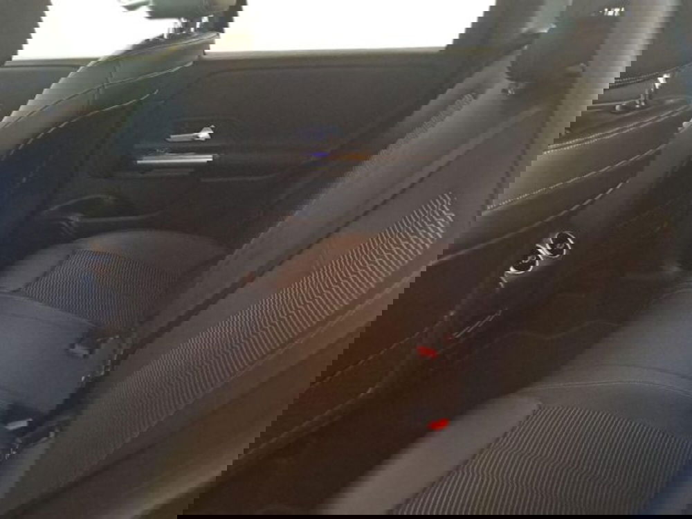 Mercedes-Benz Classe B usata a Verona (10)