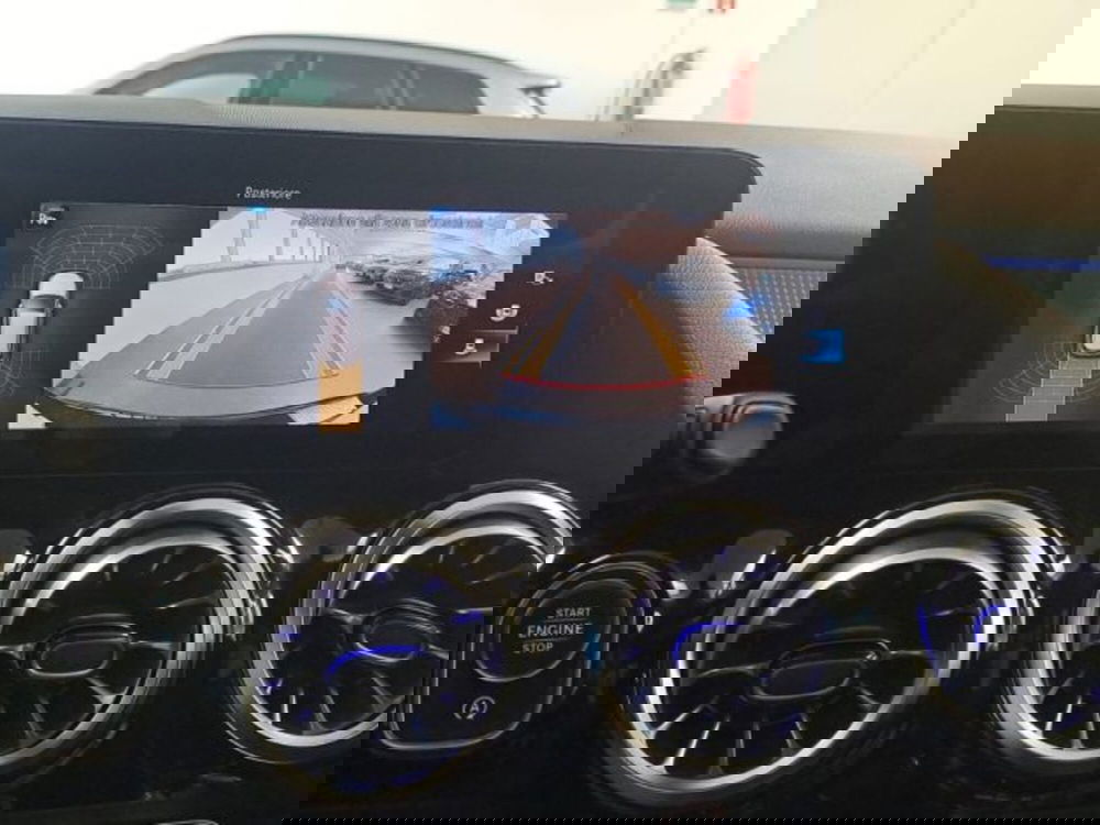 Mercedes-Benz Classe B usata a Verona (11)