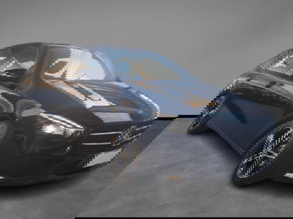 Mercedes-Benz Classe B usata a Verona (13)