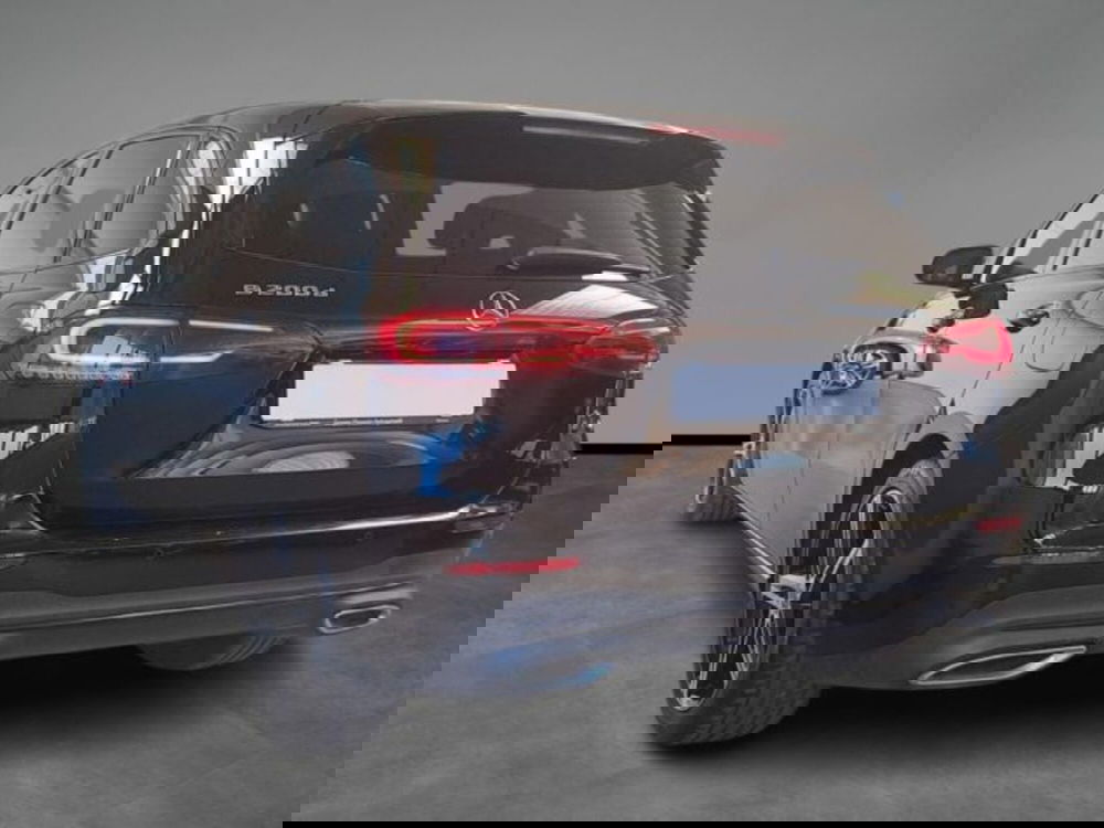 Mercedes-Benz Classe B usata a Verona (14)