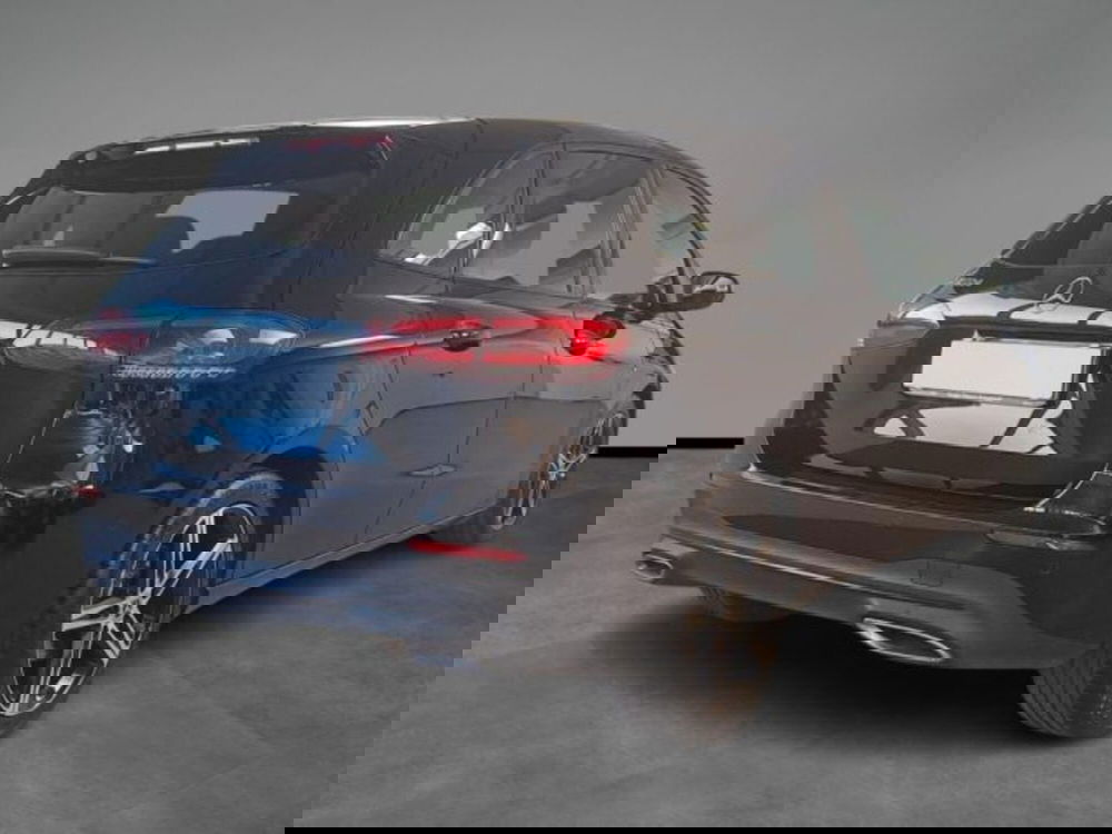 Mercedes-Benz Classe B usata a Verona (2)