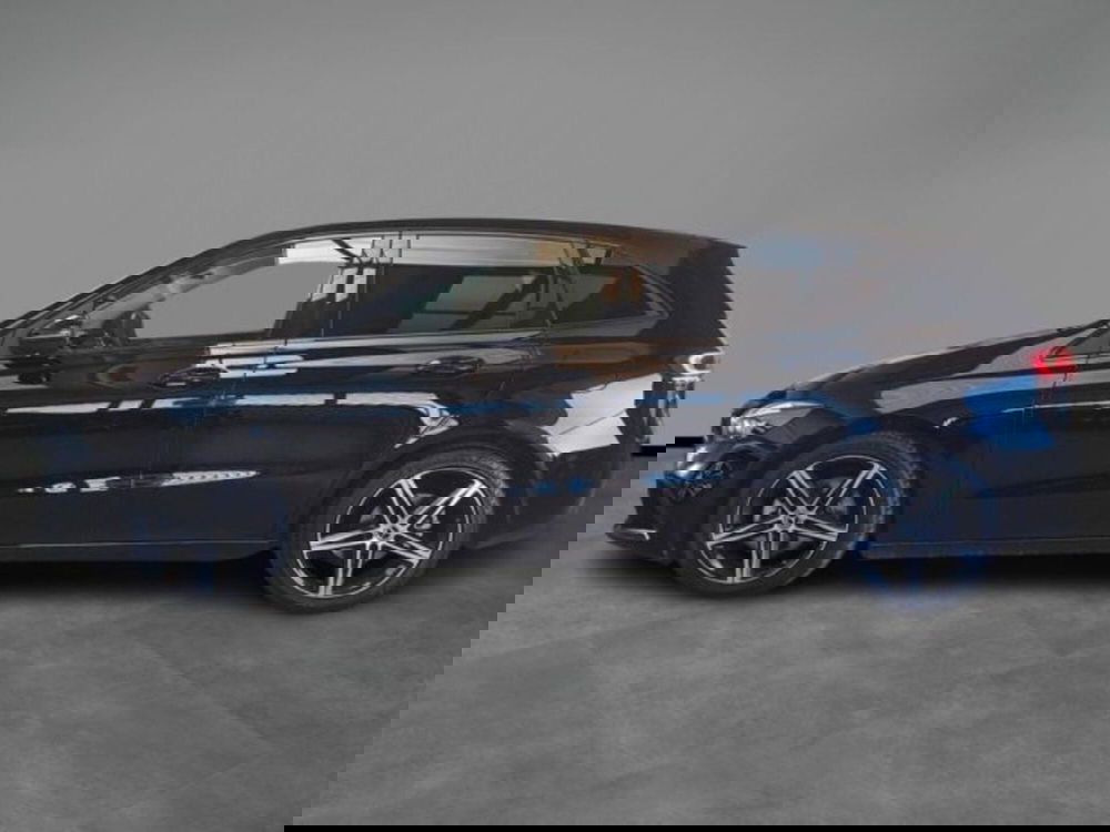 Mercedes-Benz Classe B usata a Verona (3)