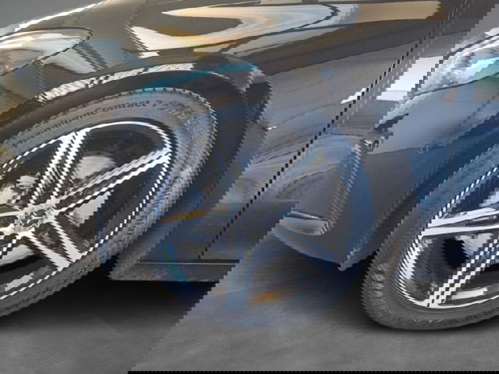 Mercedes-Benz Classe B usata a Verona (4)