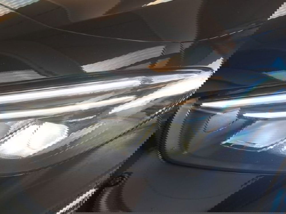 Mercedes-Benz Classe B usata a Verona (5)