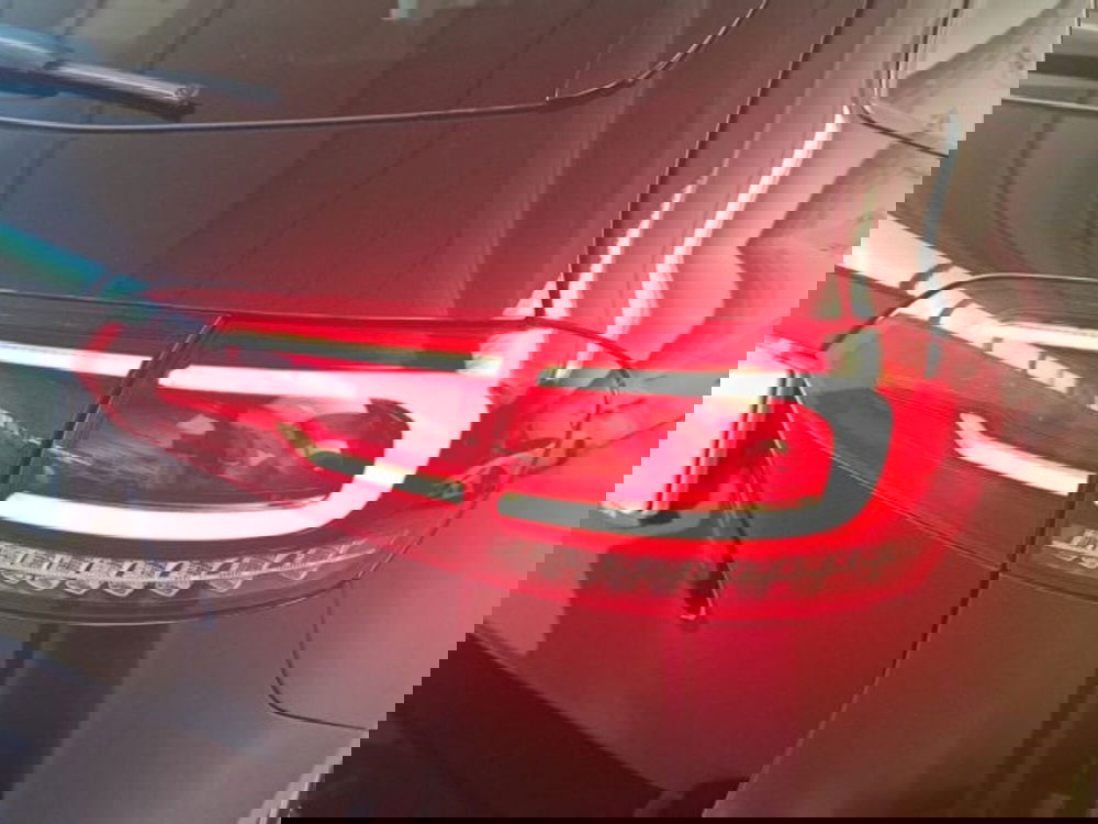 Mercedes-Benz Classe B usata a Verona (6)