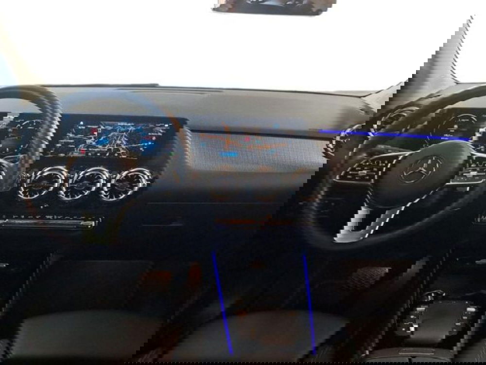 Mercedes-Benz Classe B usata a Verona (7)