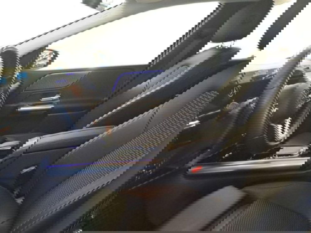 Mercedes-Benz Classe B usata a Verona (8)