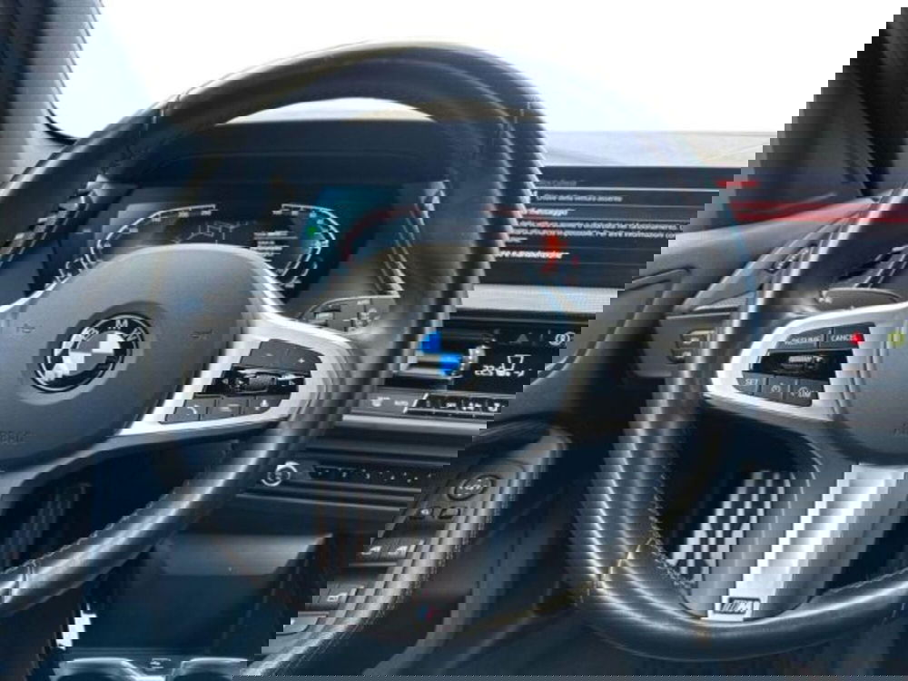 BMW Serie 1 usata a Verona (10)