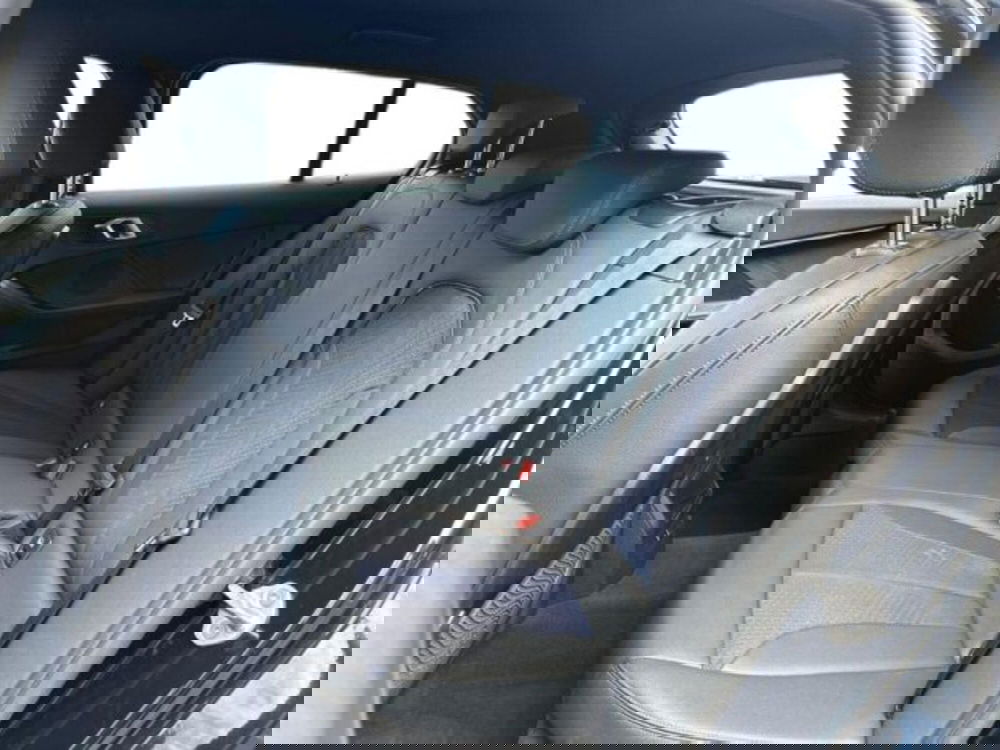 BMW Serie 1 usata a Verona (11)