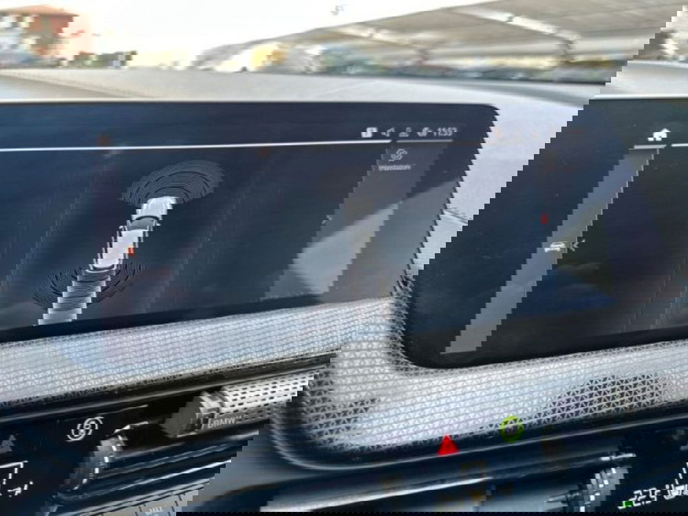 BMW Serie 1 usata a Verona (12)