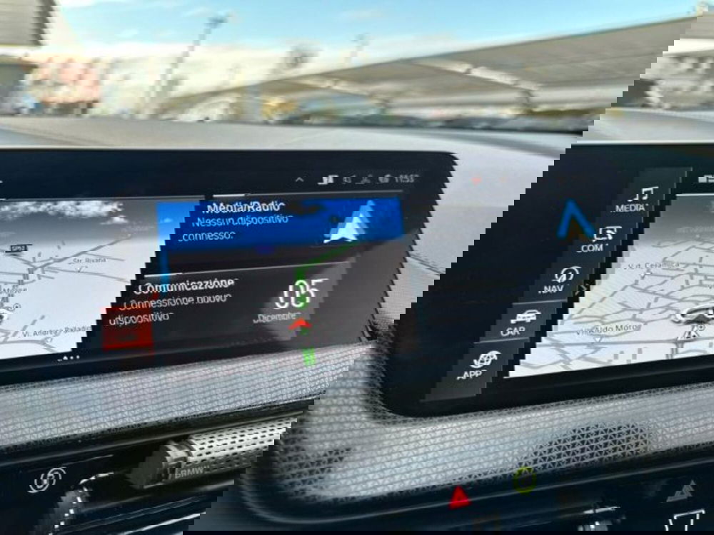 BMW Serie 1 usata a Verona (13)