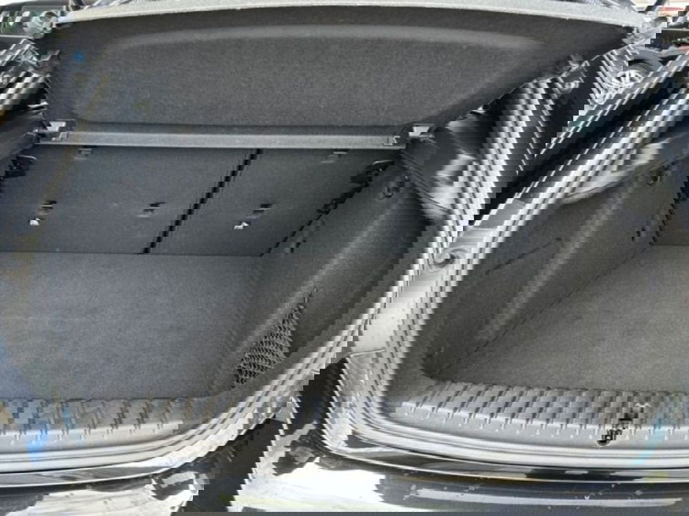 BMW Serie 1 usata a Verona (14)