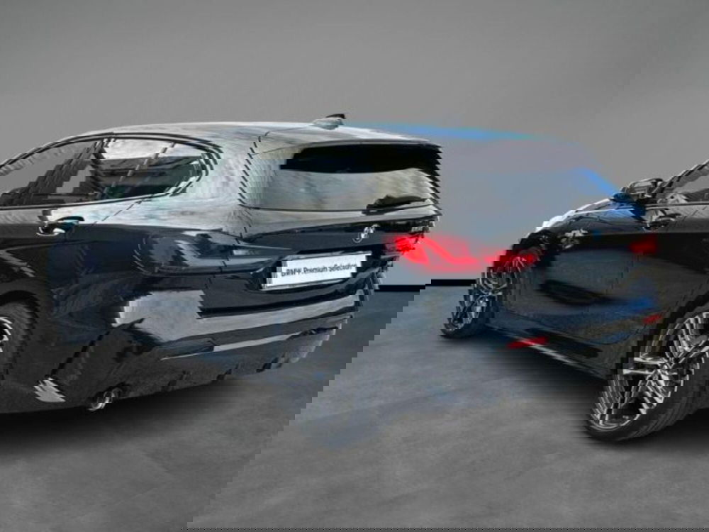 BMW Serie 1 usata a Verona (3)