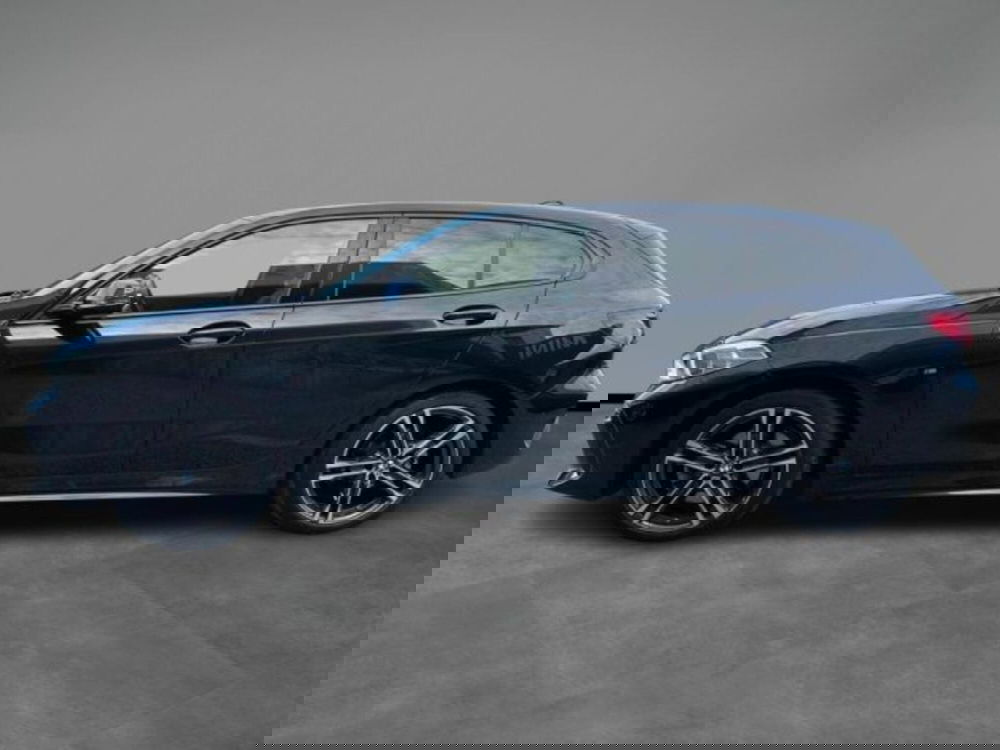 BMW Serie 1 usata a Verona (4)