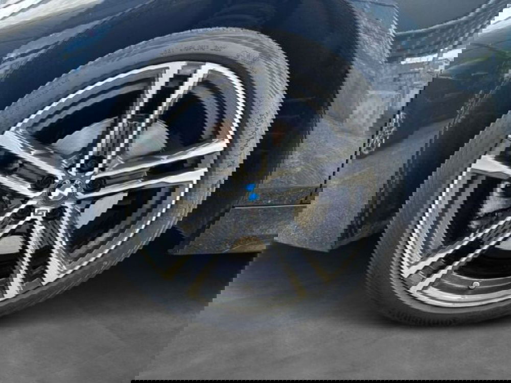 BMW Serie 1 usata a Verona (5)