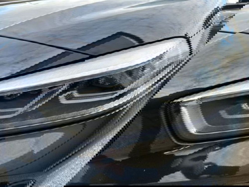 BMW Serie 1 usata a Verona (6)