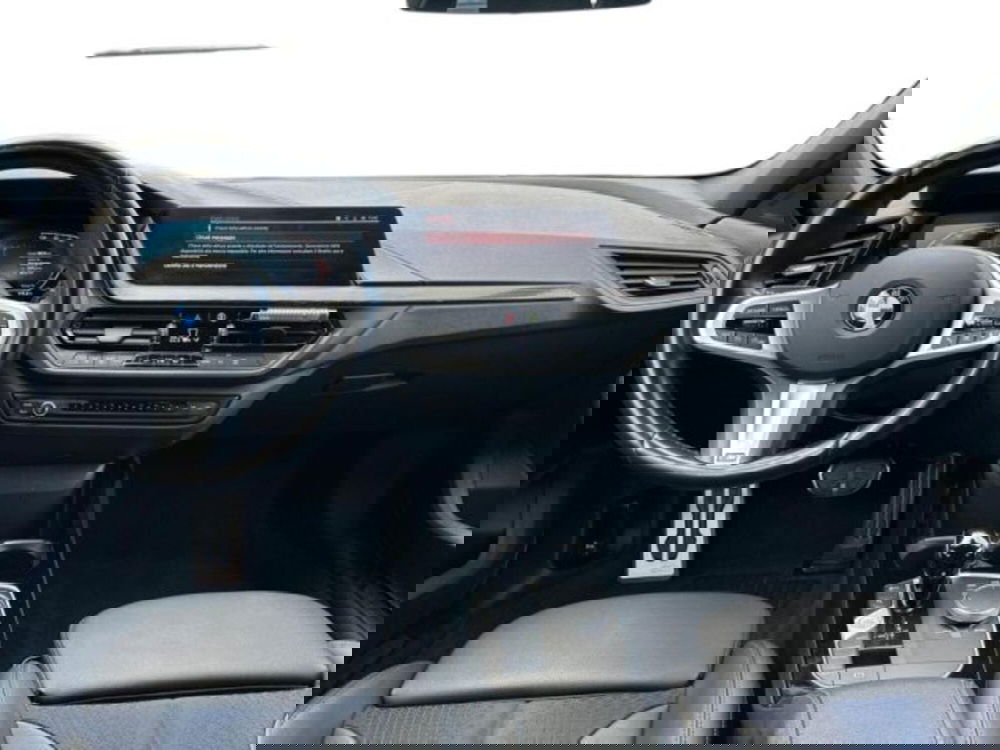 BMW Serie 1 usata a Verona (8)