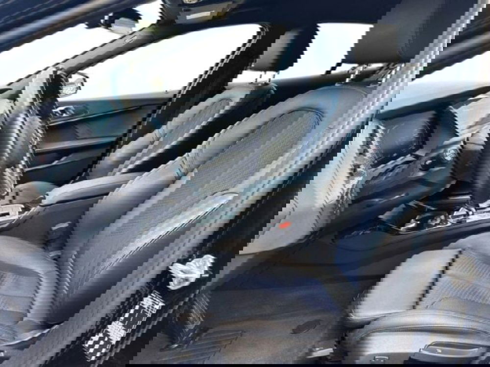 BMW Serie 1 usata a Verona (9)