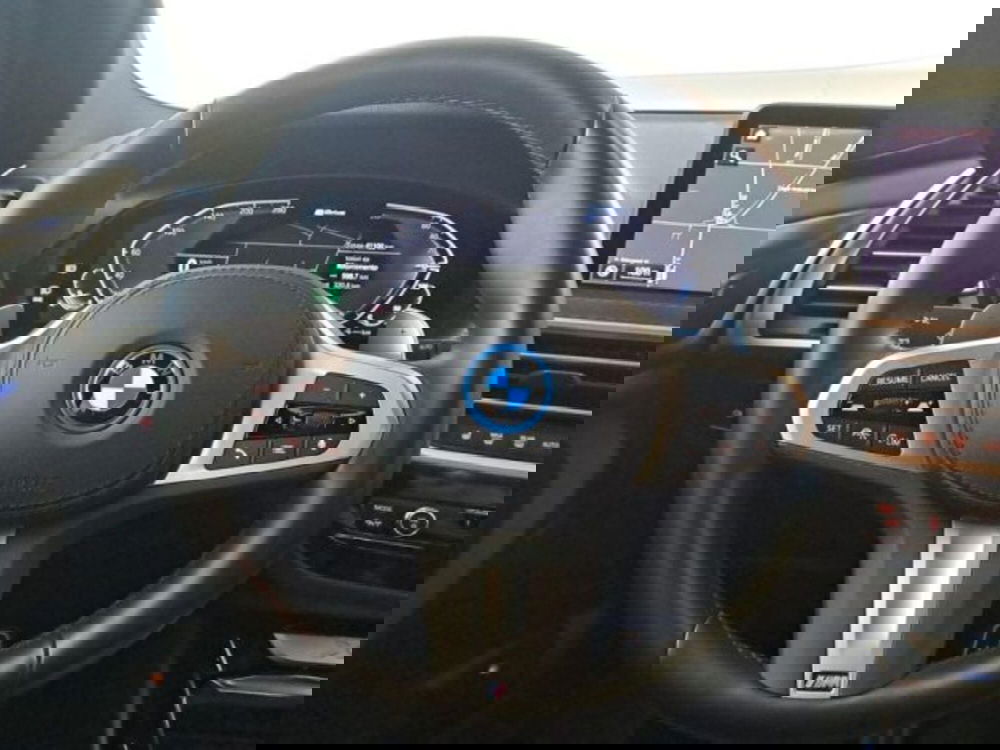 BMW X3 usata a Verona (10)