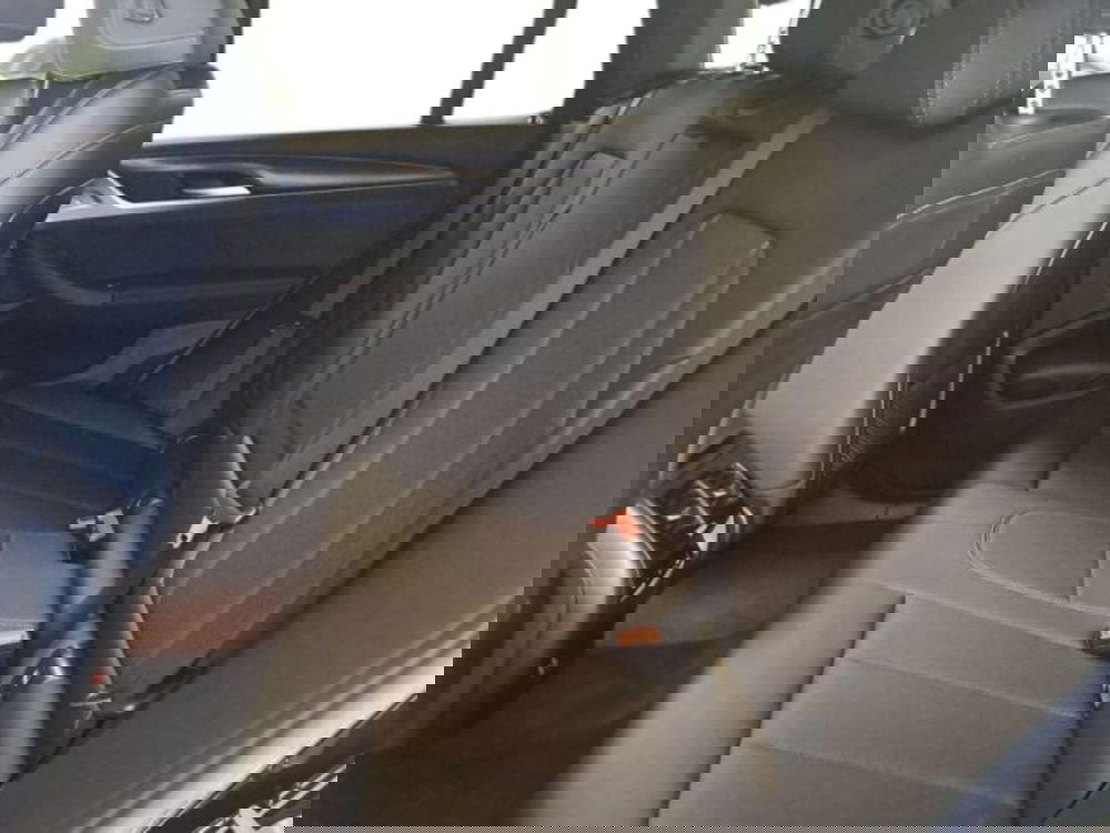 BMW X3 usata a Verona (11)