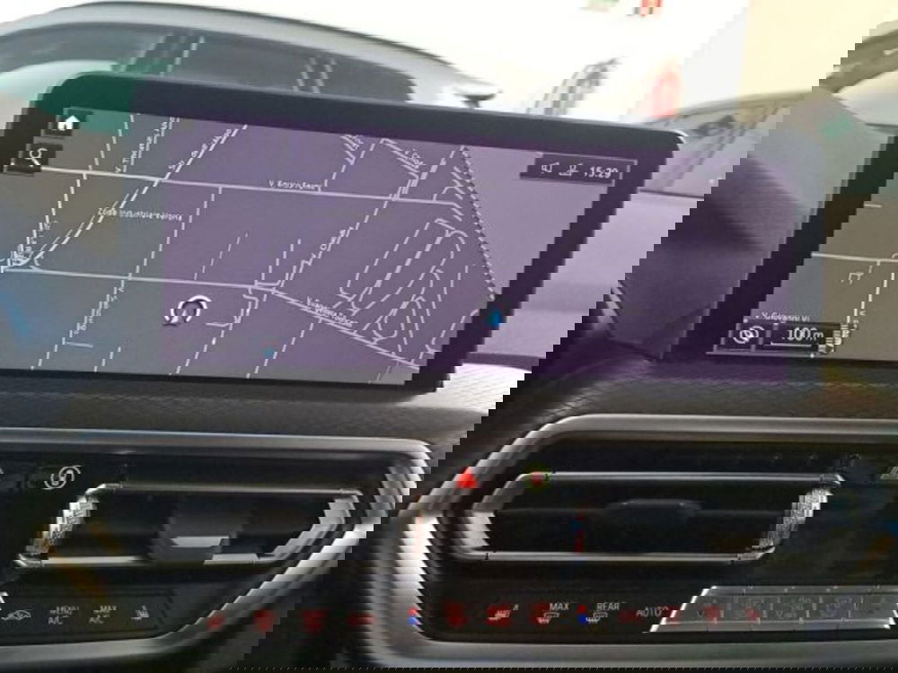 BMW X3 usata a Verona (12)