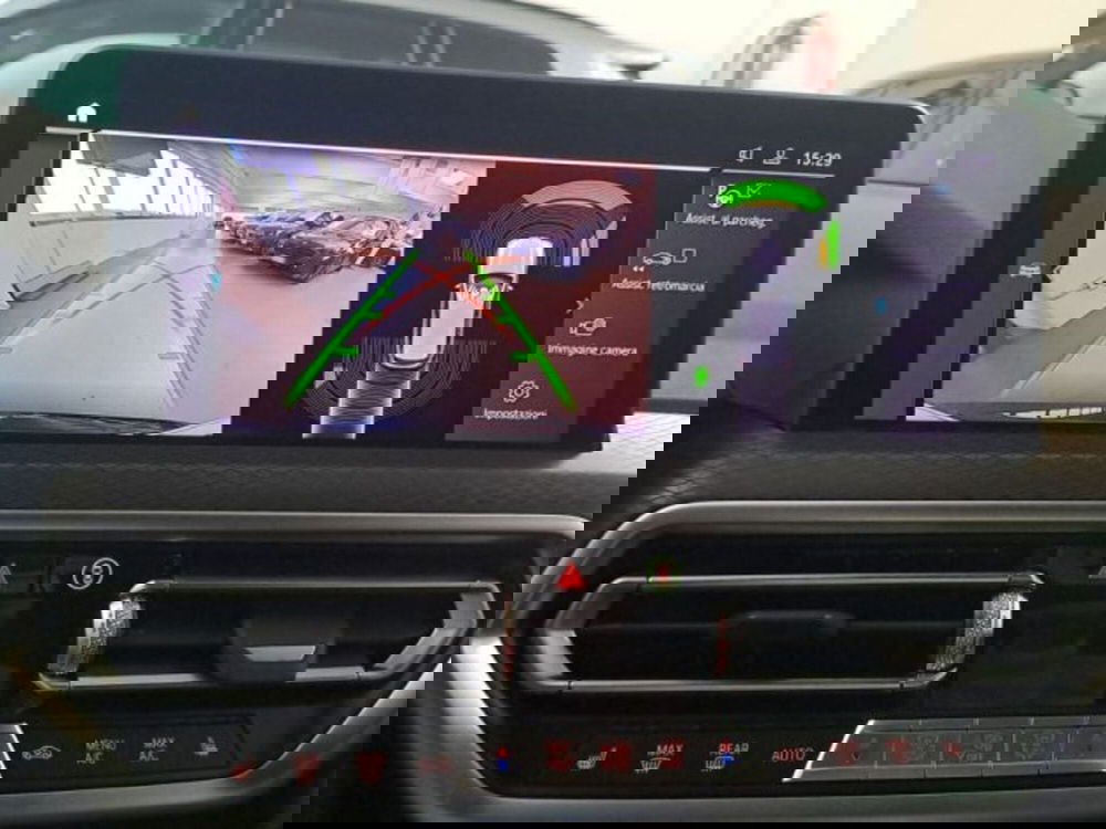 BMW X3 usata a Verona (13)