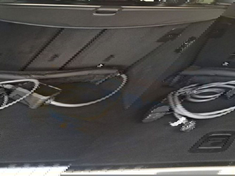 BMW X3 usata a Verona (14)