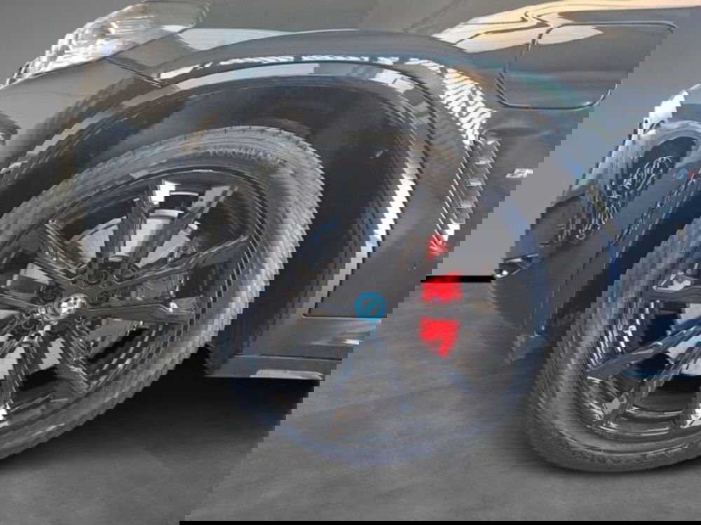 BMW X3 usata a Verona (5)