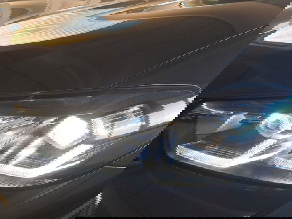 BMW X3 usata a Verona (6)